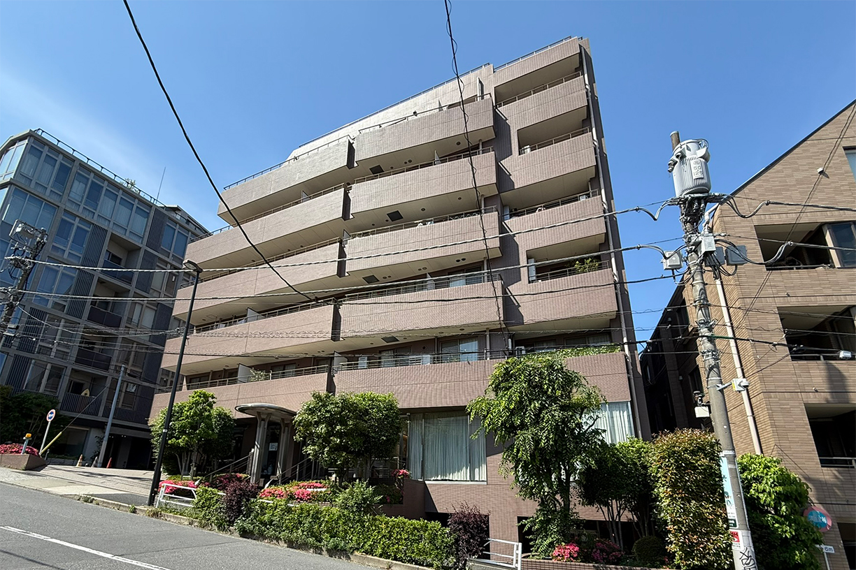 外観写真